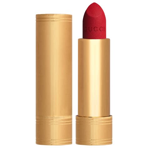 gucci lipstick thailand|sephora Gucci lipstick.